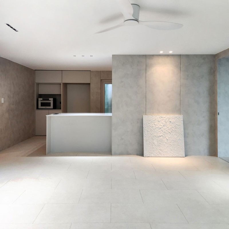 데저트 아이보리